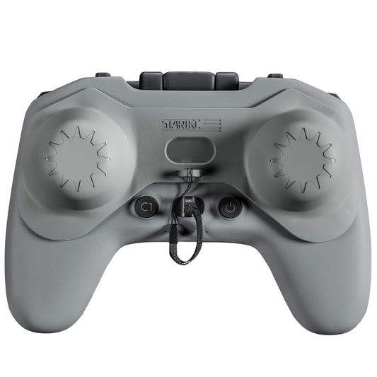 For DJI  Avata 2 / FPV 3 / 2 STARTRC Remote Controller Thumb Rocker Guard Protector Case (Grey) - Cases & Bags by STARTRC | Online Shopping South Africa | PMC Jewellery | Buy Now Pay Later Mobicred