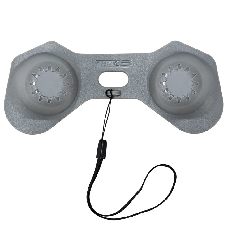 For DJI  Avata 2 / FPV 3 / 2 STARTRC Remote Controller Thumb Rocker Guard Protector Case (Grey) - Cases & Bags by STARTRC | Online Shopping South Africa | PMC Jewellery | Buy Now Pay Later Mobicred