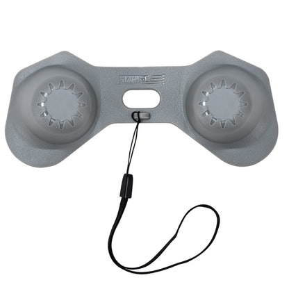 For DJI  Avata 2 / FPV 3 / 2 STARTRC Remote Controller Thumb Rocker Guard Protector Case (Grey) - Cases & Bags by STARTRC | Online Shopping South Africa | PMC Jewellery | Buy Now Pay Later Mobicred