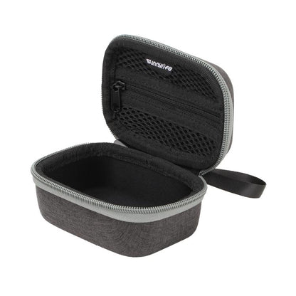 For DJI Mic Mini Sunnylife Portable Protective Box Storage Bag (Black) - free shipping - PMC Jewellery - Order now!