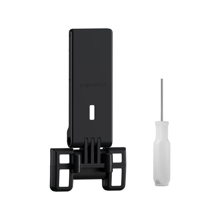 Sunnylife Remote Controller Tablet Holder Stand For DJI RC-N3 / RC-N2 / RC-N1 (Black) - free shipping - PMC Jewellery - Order now!