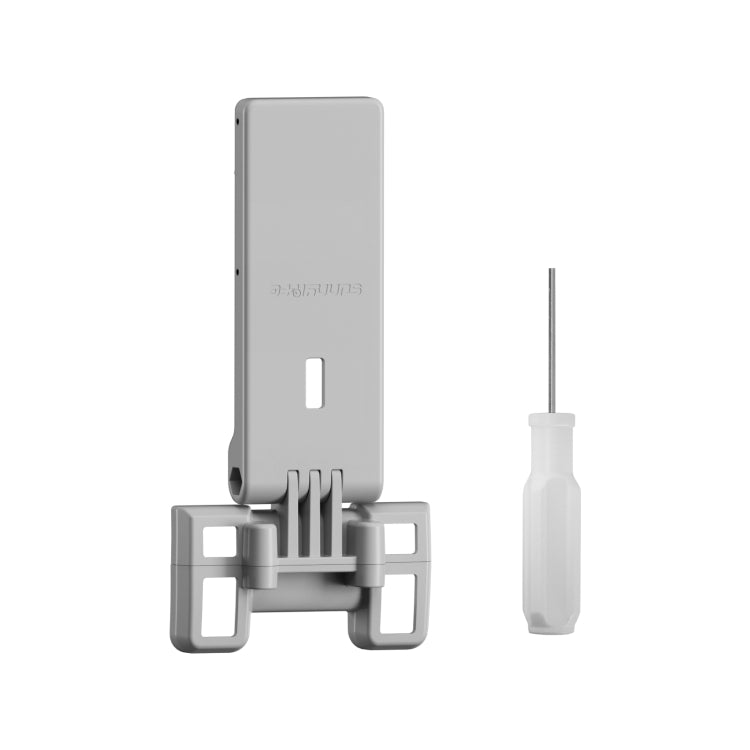 Sunnylife Remote Controller Tablet Holder Stand For DJI RC-N3 / RC-N2 / RC-N1 (Grey) - free shipping - PMC Jewellery - Order now!