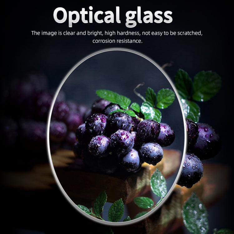 For DJI OSMO Pocket 3 STARTRC 10X Macro Lens Filter (Black) - free shipping - PMC TechLife - Order now!