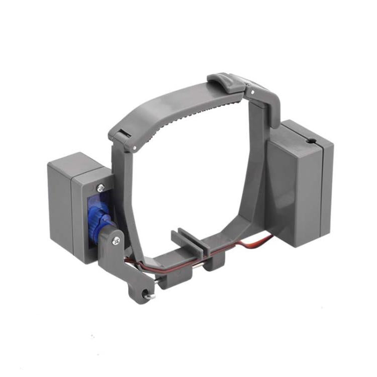 For DJI Mavic Pro BRDRC Air-Dropping System Thrower Parabolic (Grey) - free shipping - PMC Jewellery - Order now!