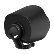 For DJI OSMO Pocket 3 BRDRC Sunshade Lens Protective Cover Hood (Black)