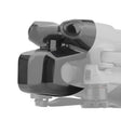 For DJI Air 3 BRDRC Lens Protective Cover Gimbal Cover (Black) - free shipping - PMC TechLife - Order now!