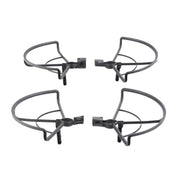 For DJI Mavic 3 / 3 Pro BRDRC Drone Propeller Protective Guard Anti-collision Ring (Grey)