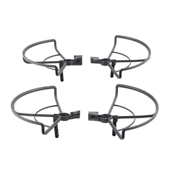 For DJI Mavic 3 / 3 Pro BRDRC Drone Propeller Protective Guard Anti-collision Ring (Grey)