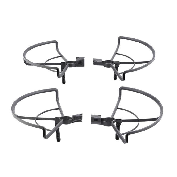 For DJI Mavic 3 / 3 Pro BRDRC Drone Propeller Protective Guard Anti-collision Ring (Grey)