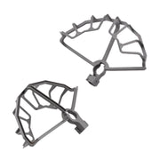 For DJI Air 2S / Mavic Air 2 BRDRC Drone Propeller Protective Guard Anti-collision Ring (Grey)