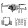 For DJI Mavic Air 2 / Air 2S BRDRC Air-Dropping System Thrower Parabolic (Grey) - free shipping - PMC TechLife - Order now!