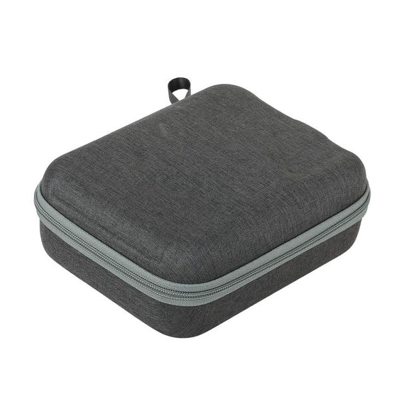For DJI RC Pro 2 Sunnylife Carrying Case Storage Bag (Grey)