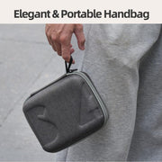 For DJI RC Pro 2 Sunnylife Carrying Case Storage Bag (Grey)