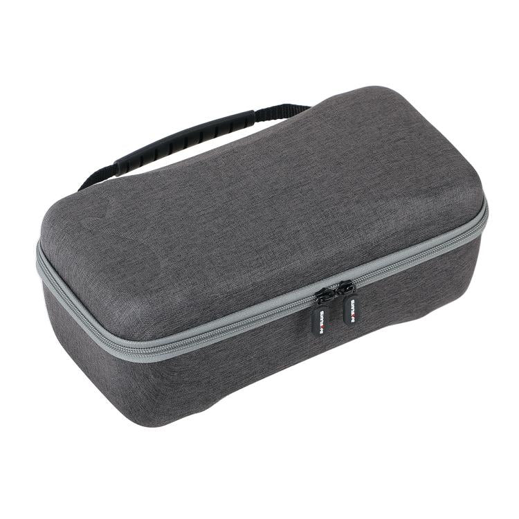 For DJI Mavic 4 Pro Sunnylife Drone Body Carrying Case Storage Bag (Grey)