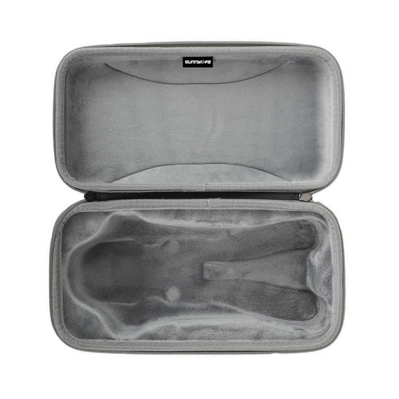 For DJI Mavic 4 Pro Sunnylife Drone Body Carrying Case Storage Bag (Grey)