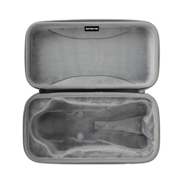 For DJI Mavic 4 Pro Sunnylife Drone Body Carrying Case Storage Bag (Grey)