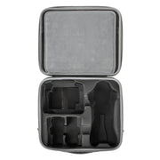 For DJI Mavic 4 Pro Sunnylife Drone Kit Carrying Case Storage Bag (Grey)