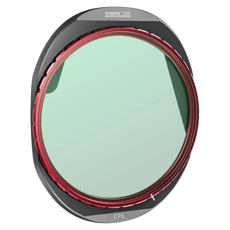 For DJI Mavic 4 Pro STARTRC CPL Lens Filter