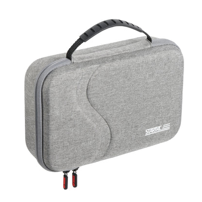 For DJI Neo STARTRC Shoulder Nylon Storage Bag Handbag (Grey) - free shipping - PMC Jewellery - Order now!