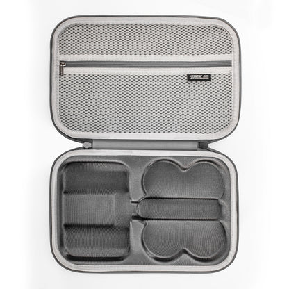 For DJI Neo STARTRC Shoulder Nylon Storage Bag Handbag (Grey) - free shipping - PMC Jewellery - Order now!