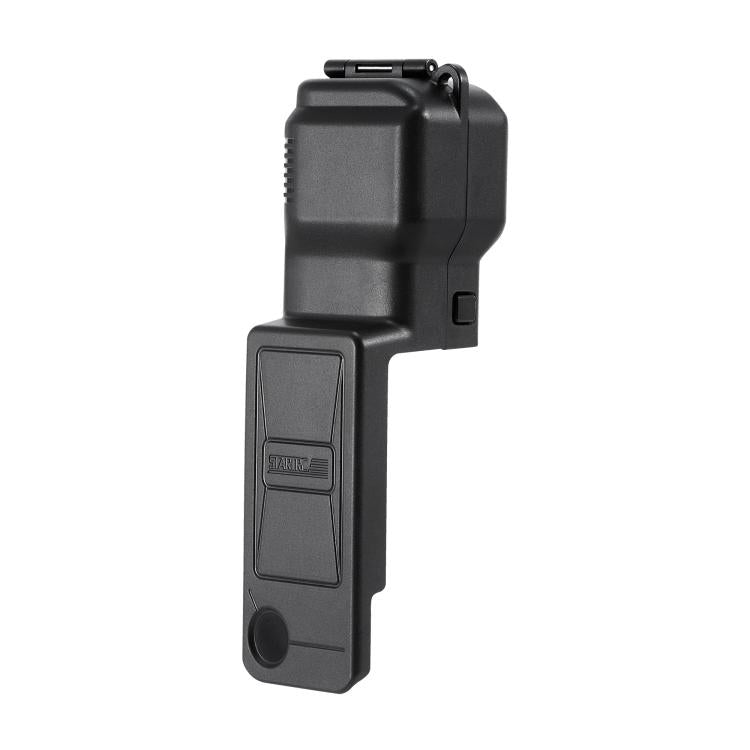 For DJI Osmo Pocket 3 STARTRC Gimbal Protective Cover Camera Lens Protective Case (Black) - free shipping - PMC TechLife - Order now!