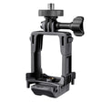 For DJI Avata 2 STARTRC Air-Dropping System Thrower Parabolic (Dark Gray) - free shipping - PMC TechLife - Order now!
