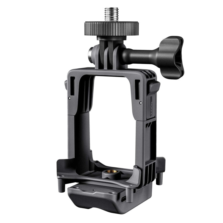For DJI Avata 2 STARTRC Air-Dropping System Thrower Parabolic (Dark Gray) - free shipping - PMC Jewellery - Order now!