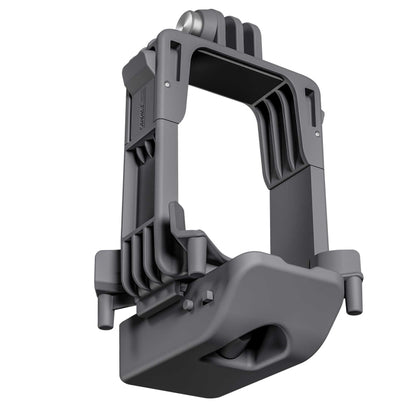 For DJI Avata 2 STARTRC Air-Dropping System Thrower Parabolic (Dark Gray) - free shipping - PMC Jewellery - Order now!