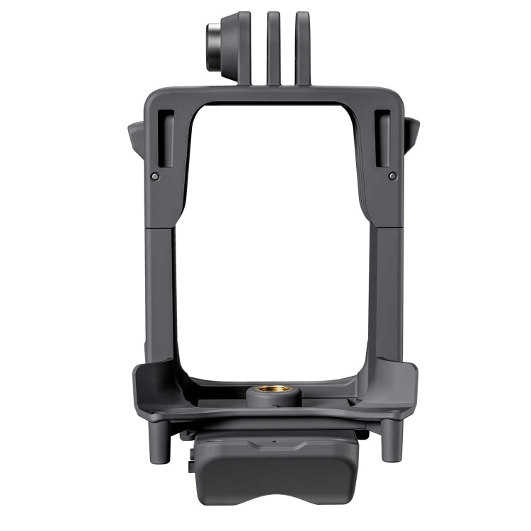 For DJI Avata 2 STARTRC Air-Dropping System Thrower Parabolic (Dark Gray) - free shipping - PMC Jewellery - Order now!