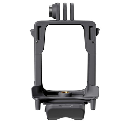 For DJI Avata 2 STARTRC Air-Dropping System Thrower Parabolic (Dark Gray) - free shipping - PMC Jewellery - Order now!