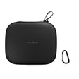 Sunnylife Mini Carrying Case Protective Handbag Portable Clutch Storage Bag for DJI RC 2 / 1 / RC-N3 / N2 / N1 (Black) - free shipping - PMC TechLife - Order now!