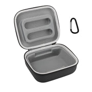 Sunnylife Mini Carrying Case Protective Handbag Portable Clutch Storage Bag for DJI RC 2 / 1 / RC-N3 / N2 / N1 (Black)