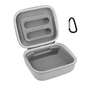 Sunnylife Mini Carrying Case Protective Handbag Portable Clutch Storage Bag for DJI RC 2 / 1 / RC-N3 / N2 / N1 (Grey)