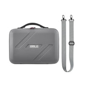 For DJI Flip STARTRC Shoulder Storage Bag Handbag (Grey)