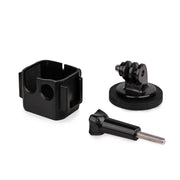 For DJI OSMO Pocket 3 Protection Frame with Magnetic Base (Black)