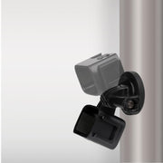 For DJI OSMO Pocket 3 Protection Frame with Magnetic Base (Black)