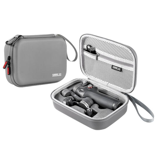 For DJI Osmo Mobile 7 / 7P STARTRC Portable Body Travel Carrying Bag (Grey) - free shipping - PMC Jewellery - Order now!