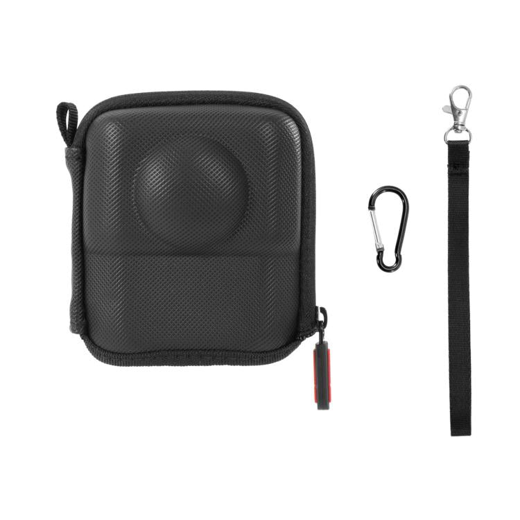 For DJI Osmo 360 STARTRC Mini Portable Lightweight Storage Bag (Black) - free shipping - PMC TechLife - Order now!