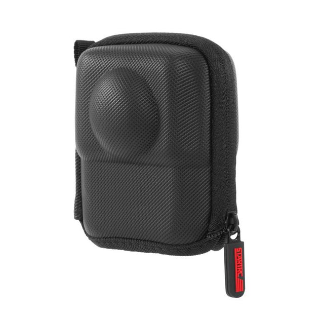 For DJI Osmo 360 STARTRC Mini Portable Lightweight Storage Bag (Black)