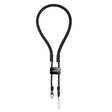 For DJI Pocket 3 STARTRC Anti-Lost Necklace Lanyard Rope (Black) - Others by STARTRC | Online Shopping South Africa | PMC TechLife | Buy Now Pay Later Mobicred