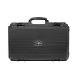 Portable Box Sealed Waterproof Trolley Suitcase For DJI Mavic 4 Pro / Mavic 3 / Air 3 (Black) - free shipping - PMC TechLife - Order now!