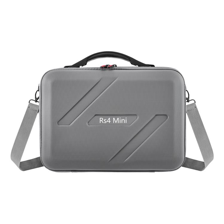 For DJI RS 4 Mini STARTRC Storage Case Box Suitcase (Dark Gray) - free shipping - PMC Jewellery - Order now!
