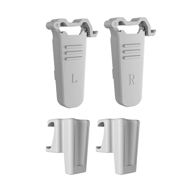 For DJI Flip STARTRC Split Type Drone Landing Gear Height Extensions Rack (Grey) - free shipping - PMc TechLife - Order now!