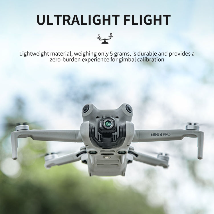 For DJI Mini 4 Pro STARTRC Drone Wide-Angle Lens Filter (Black) - free shipping - PMC Jewellery - Order now!