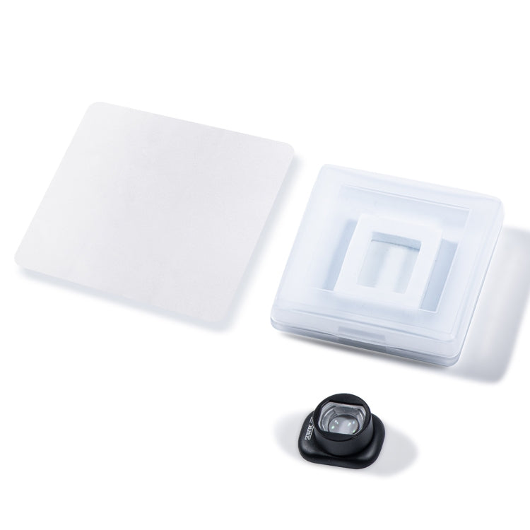 For DJI Mini 4 Pro STARTRC Drone Wide-Angle Lens Filter (Black) - free shipping - PMC Jewellery - Order now!