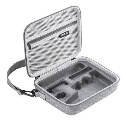 For DJI Osmo Mobile 7 / 7P STARTRC Portable Shockproof Nylon Case Bag (Grey) - free shipping - PMC Jewellery - Order now!