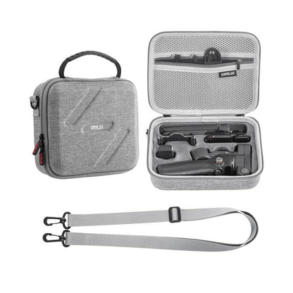 For DJI Osmo Mobile 7 / 7P STARTRC Portable Shockproof Nylon Case Bag (Grey) - free shipping - PMC Jewellery - Order now!