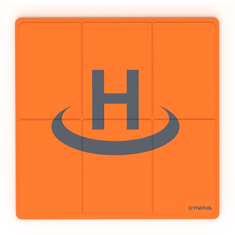 CYNOVA C-FM-002 65cm Universal Foldable Downtime Mat Parking Apron - free shipping - PMC Jewellery - Order now!