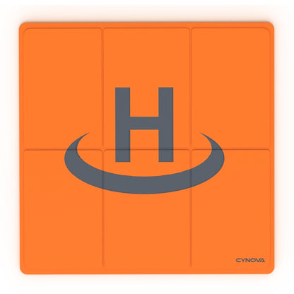 CYNOVA C-FM-002 65cm Universal Foldable Downtime Mat Parking Apron - free shipping - PMC Jewellery - Order now!