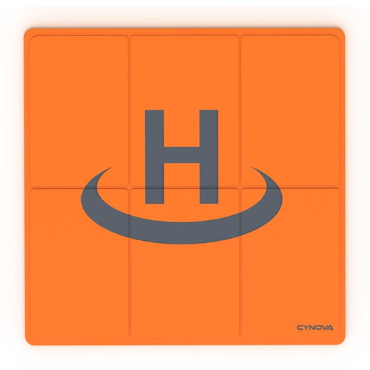 CYNOVA C-FM-002 65cm Universal Foldable Downtime Mat Parking Apron - free shipping - PMC Jewellery - Order now!